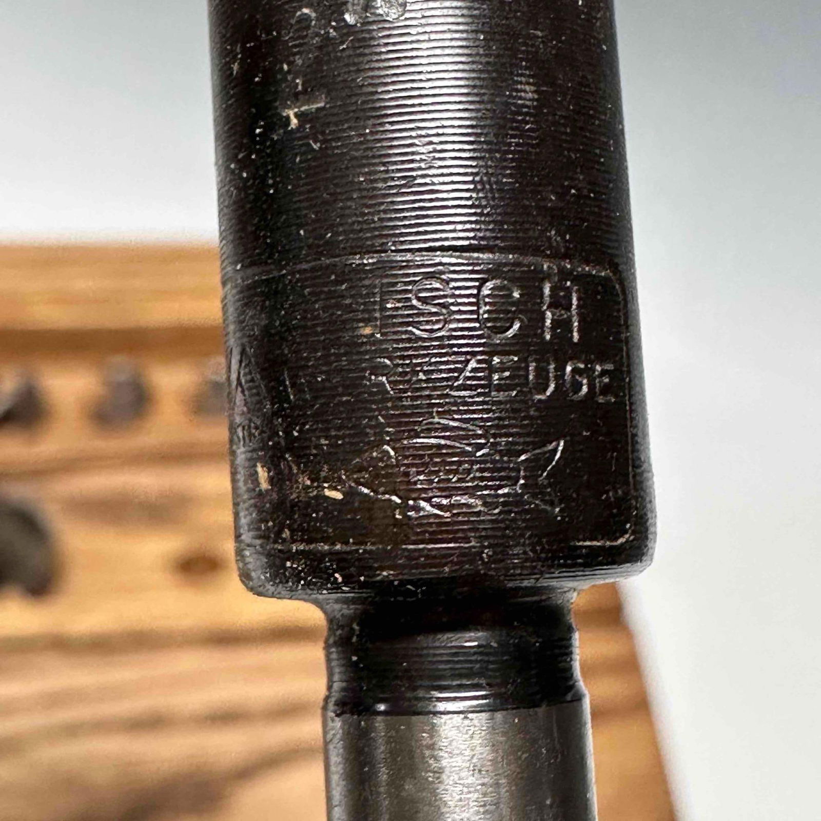 Fischer Forstner Drill Bit Kit - 5