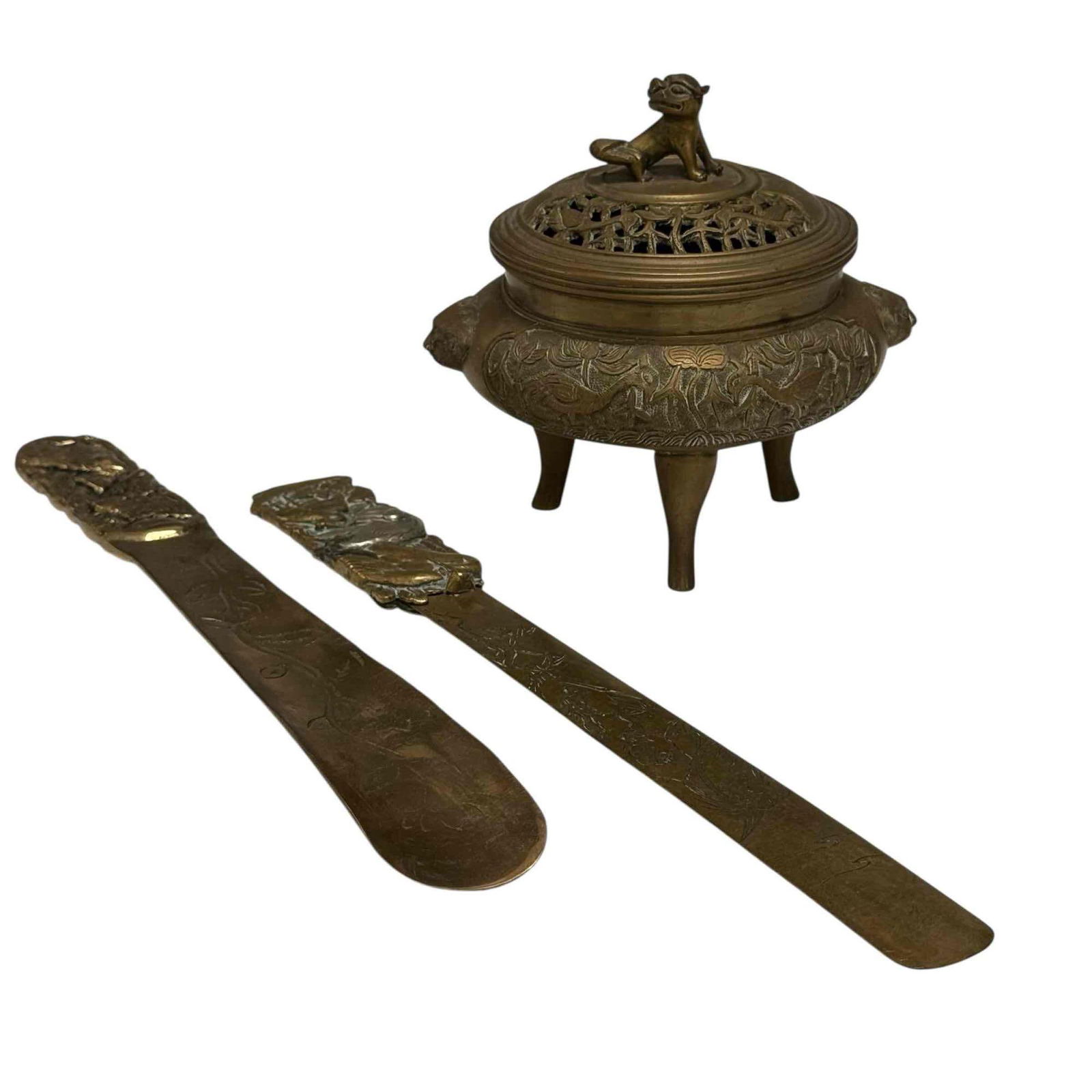 Asian Mixed Metal/Brass (1 of 19)