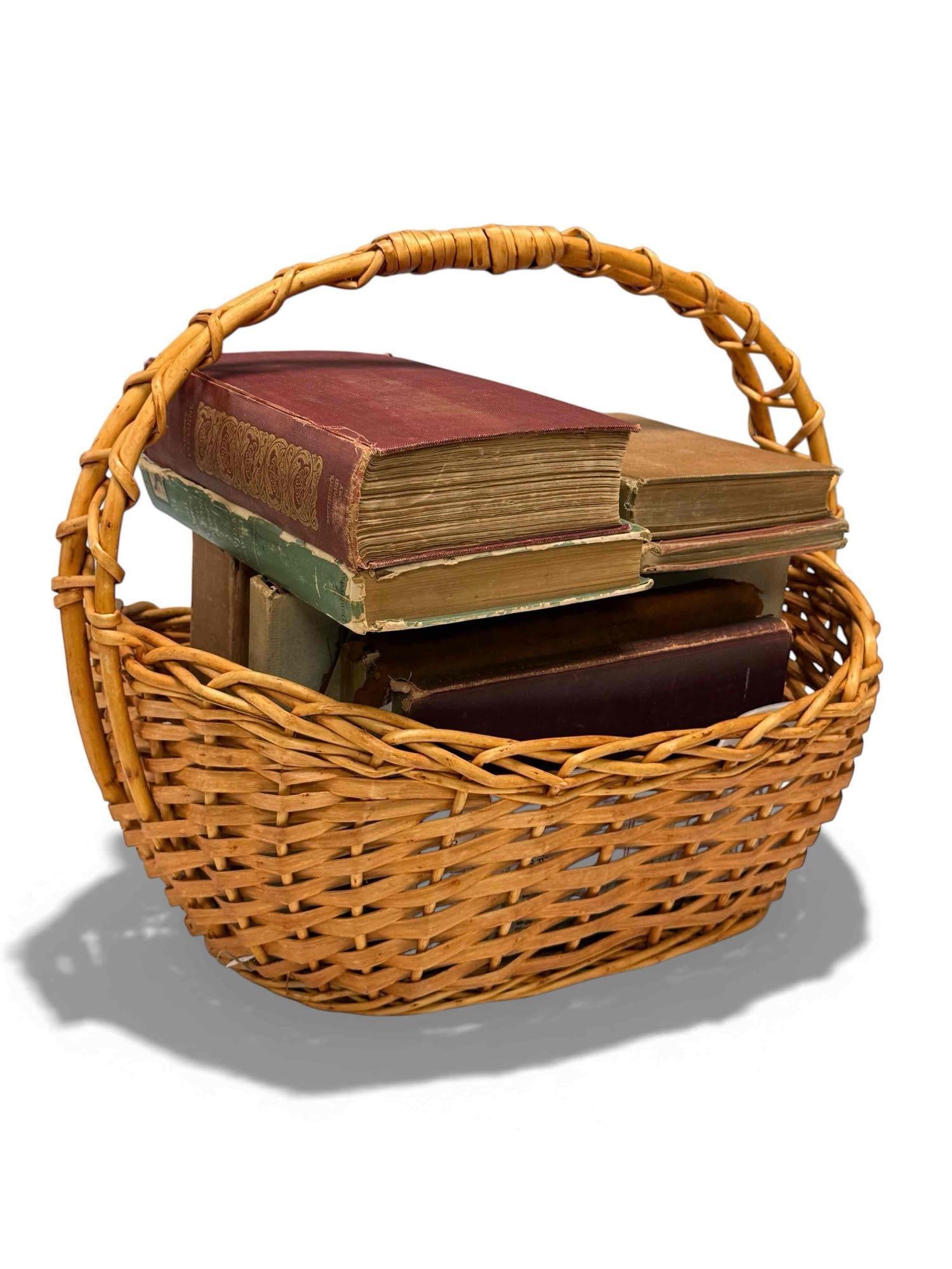 Aviation Fishing Hunting Tom Sawyer and More Books (10) - 2