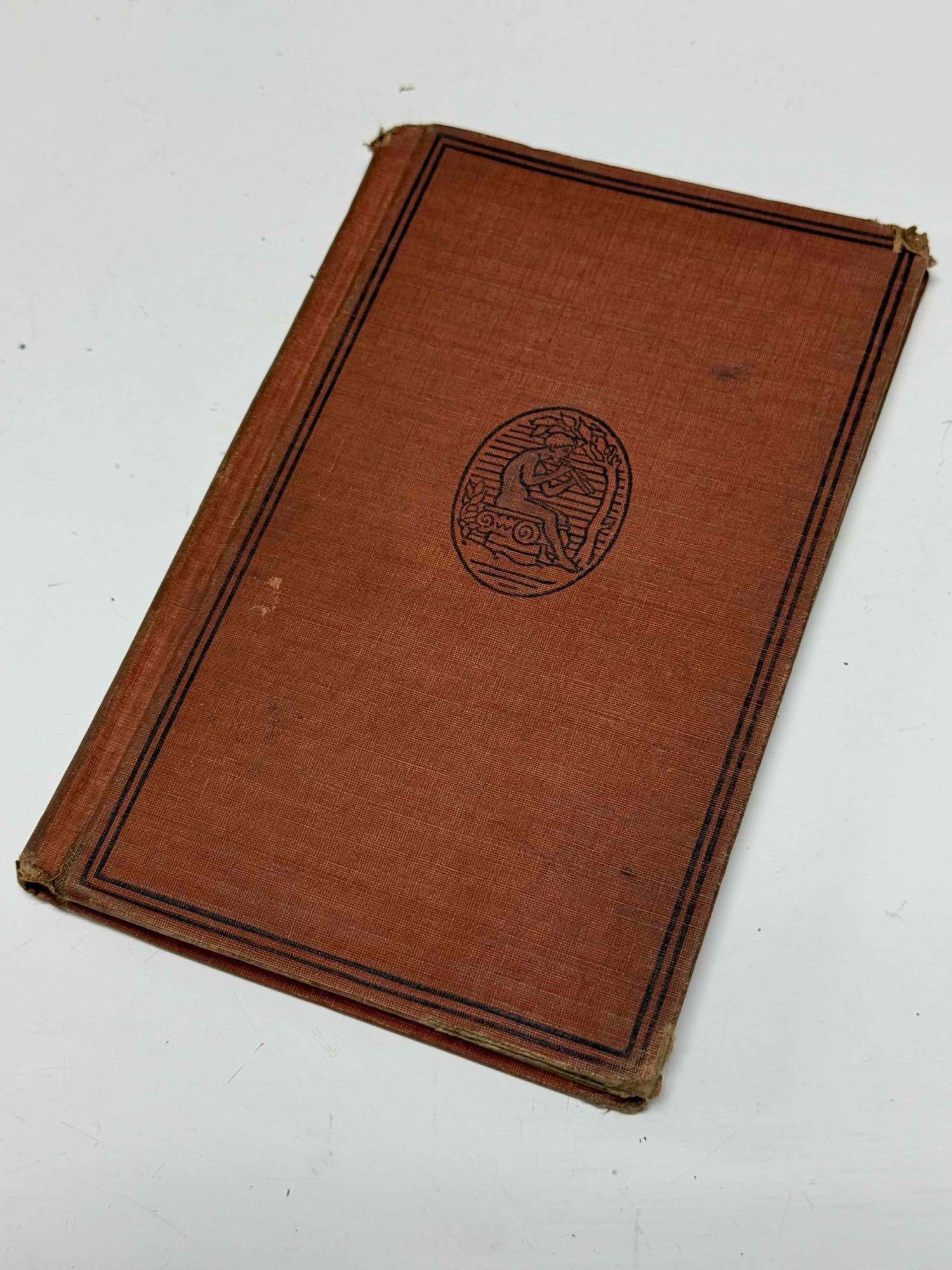 Aviation Fishing Hunting Tom Sawyer and More Books (10) - 6