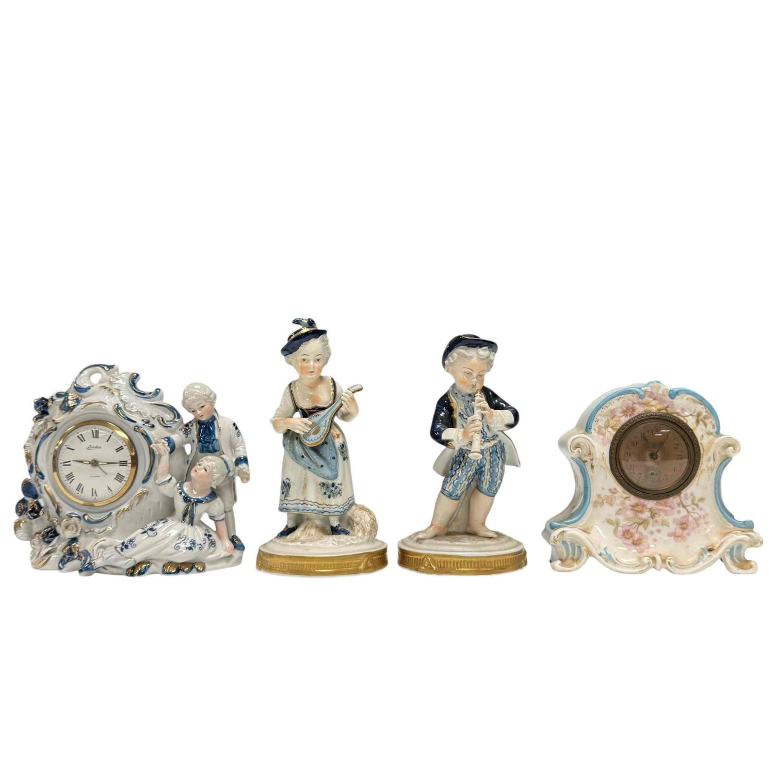 German Porcelain Lot (1 of 19)