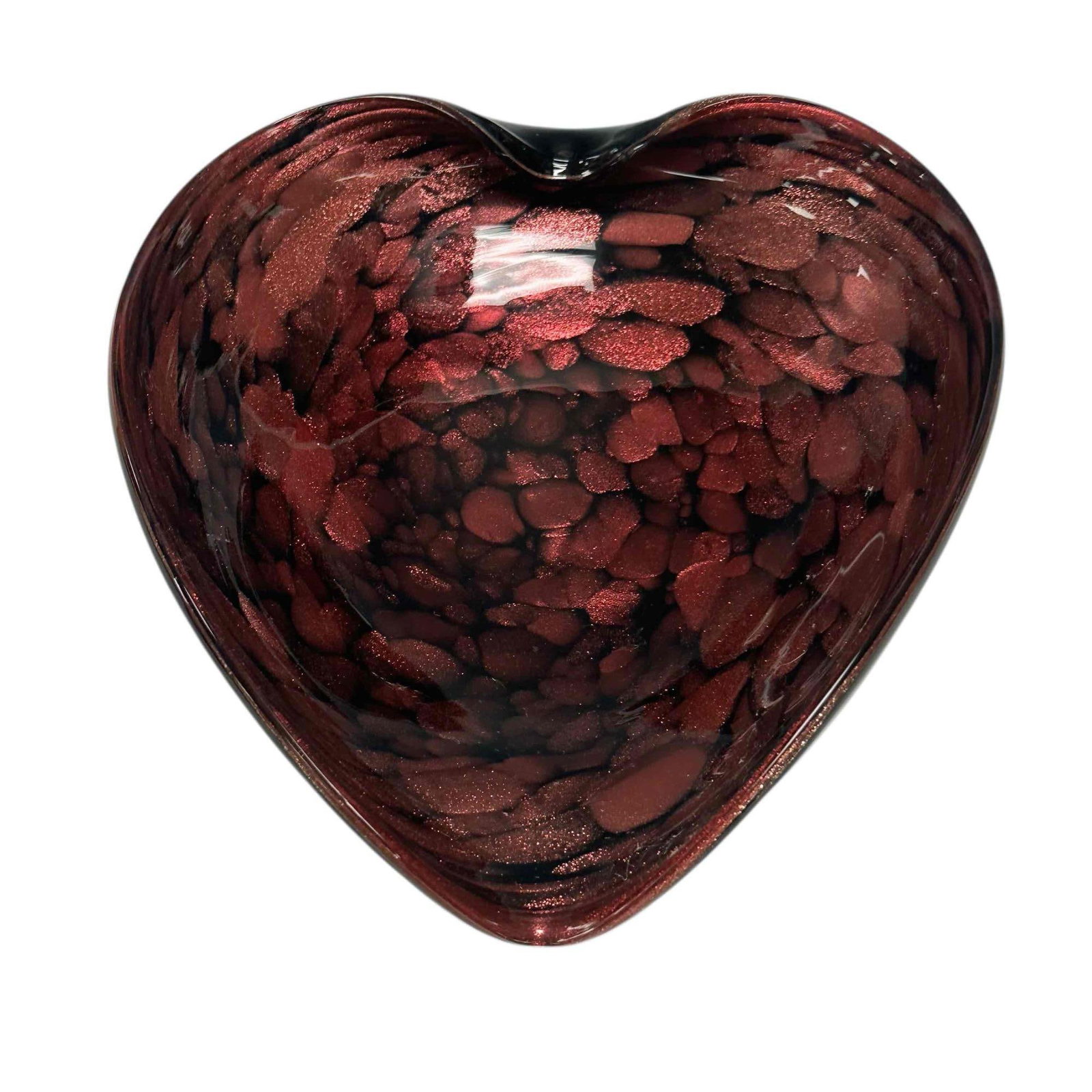 Venetian Murano Italian Art Glass (1 of 14)