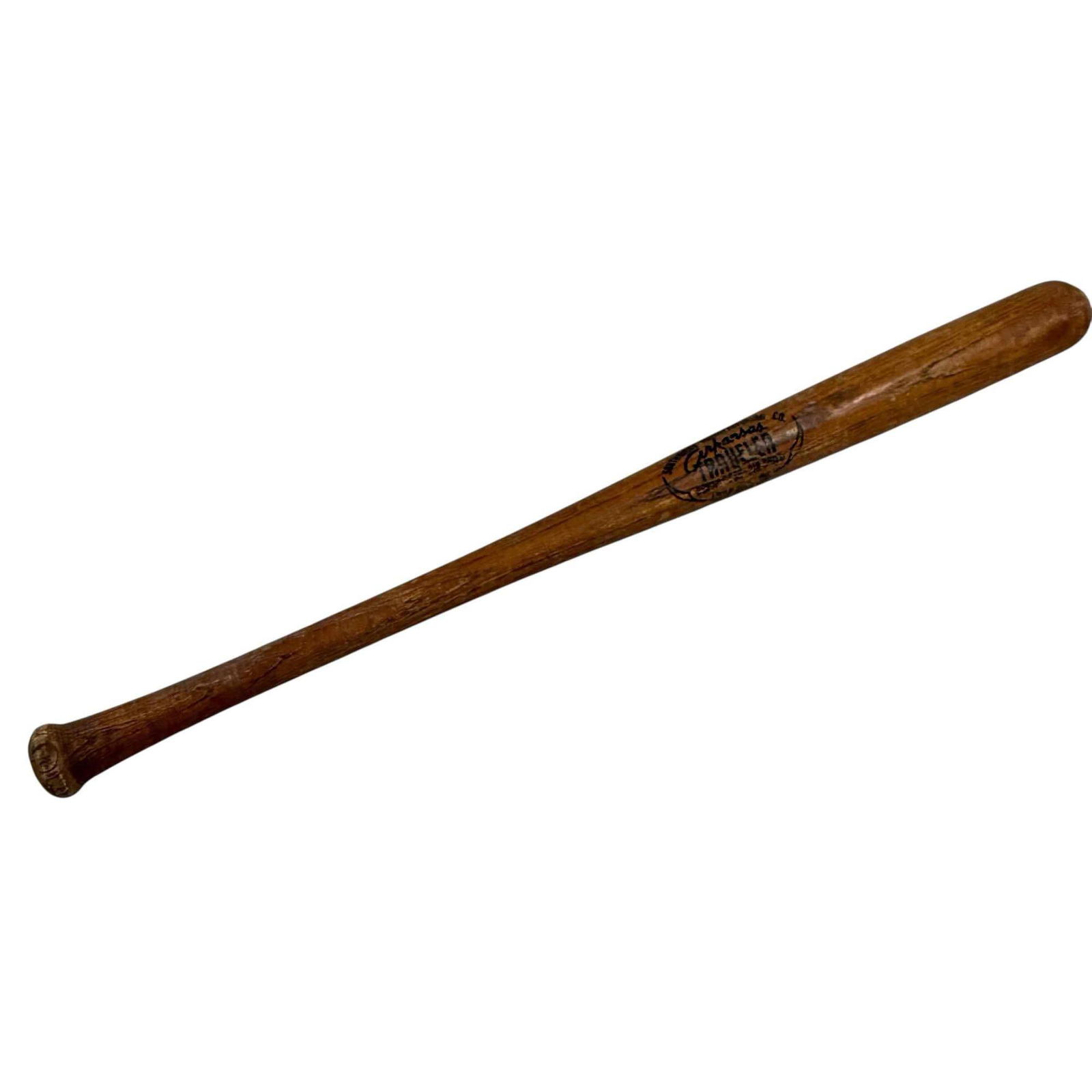 Arkansas Traveler Mini Souvenir Baseball Bat (1 of 11)