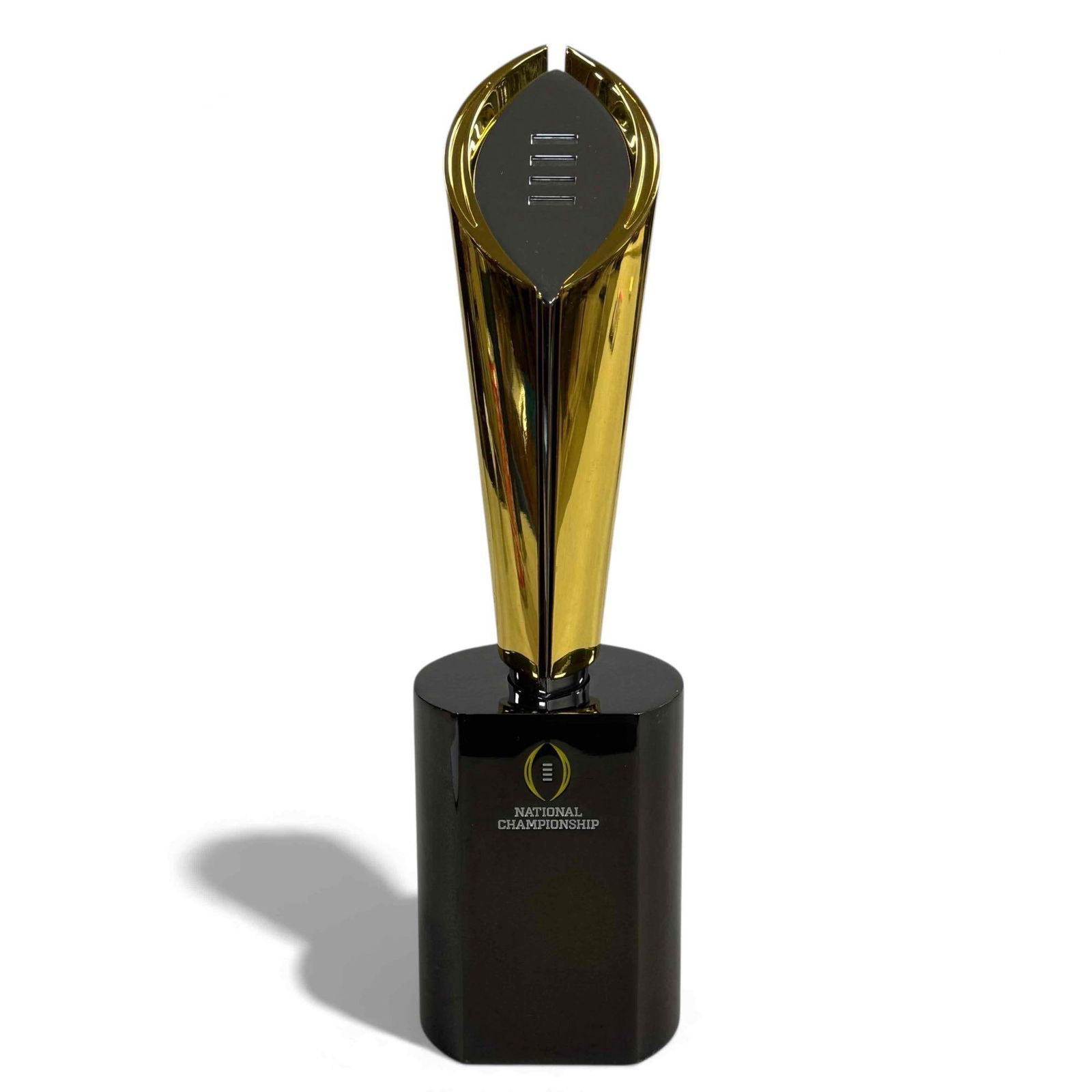 2014 Ohio State Buckeyes Championship Trophy CFP (1 of 9)