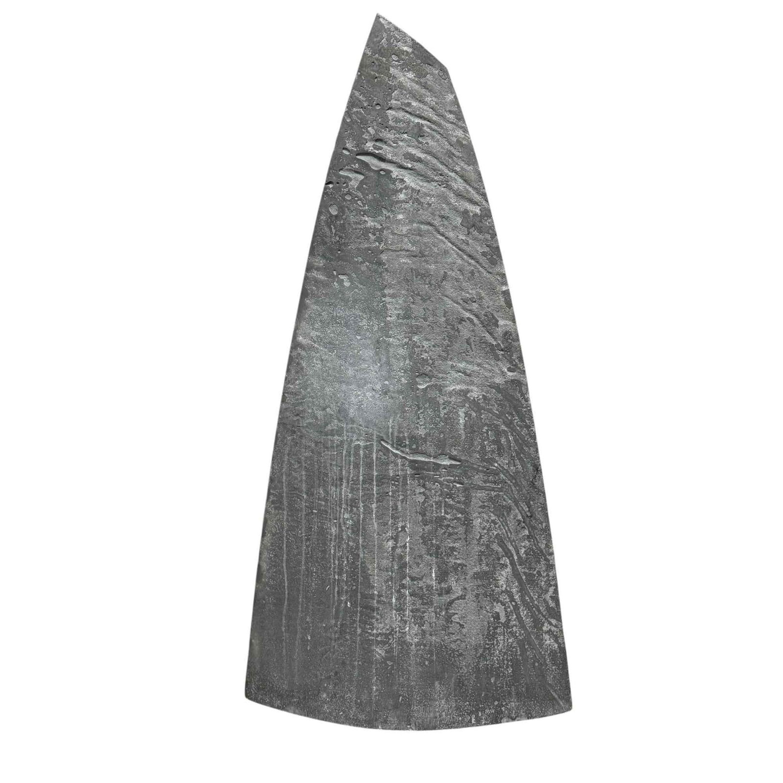 Colin Schleeh (Canadian, 20th Century) Large Wood Vessel (1 of 19)