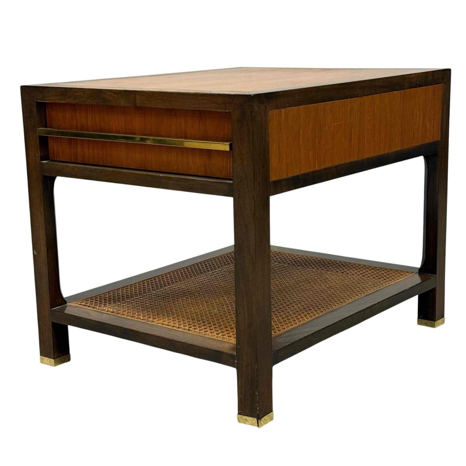 Finn Juhl for Baker Furniture Co. Danish MCM Side Table (1 of 20)