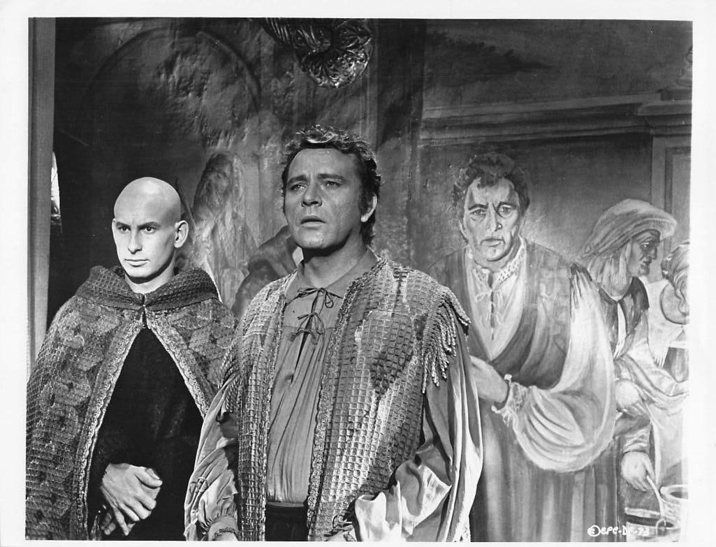 Dr. Faustus - Stills - 10