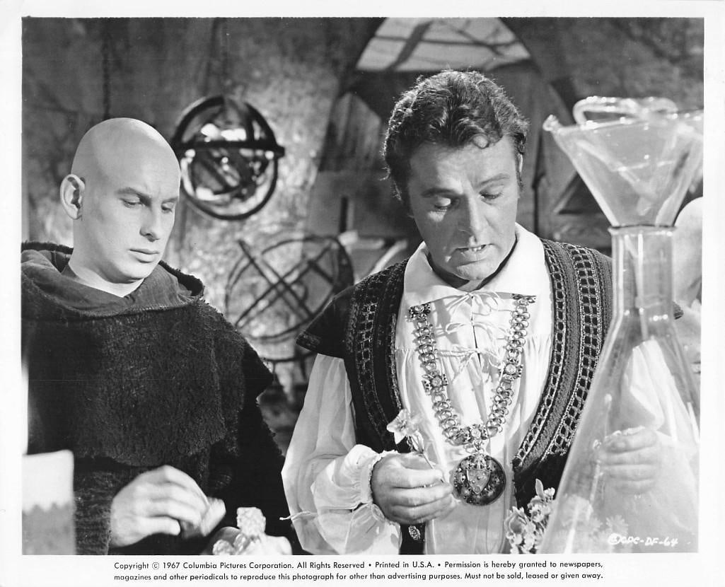 Dr. Faustus - Stills - 11