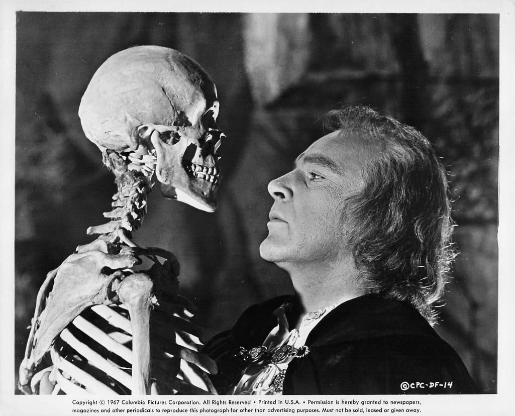 Dr. Faustus - Stills - 14