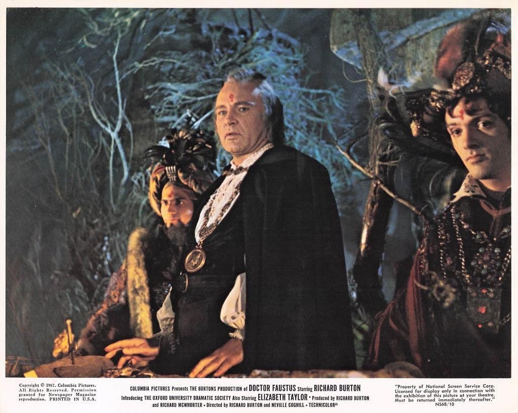 Dr. Faustus - Stills - 15