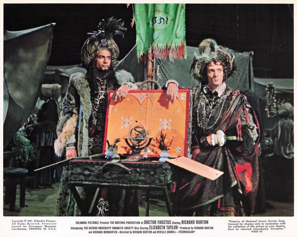 Dr. Faustus - Stills - 16