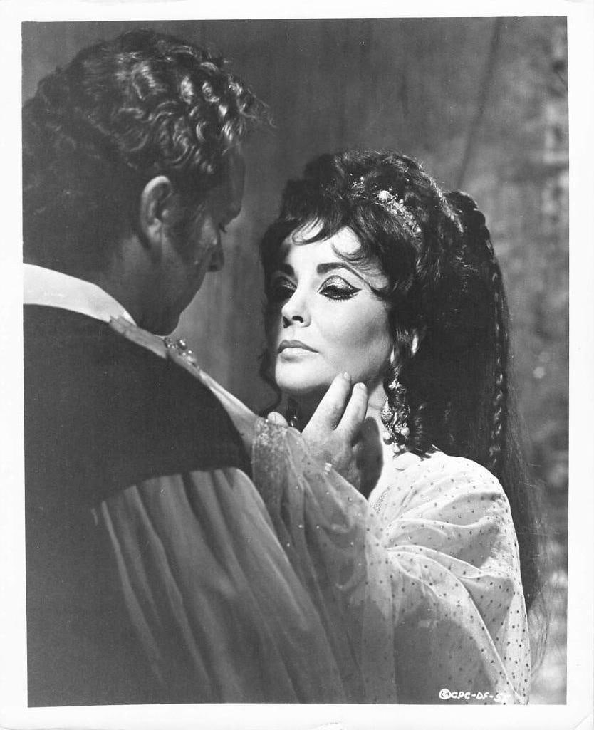 Dr. Faustus - Stills - 4