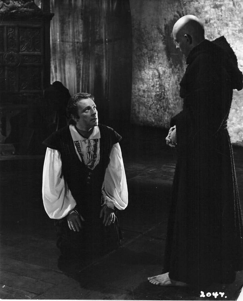 Dr. Faustus - Stills - 5