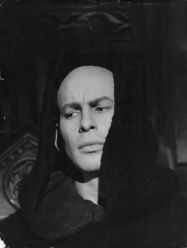 Dr. Faustus - Stills - 6