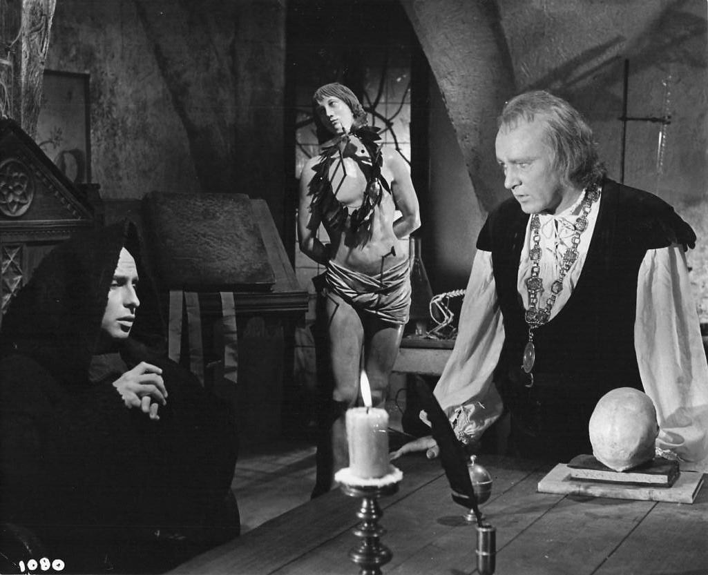 Dr. Faustus - Stills - 7