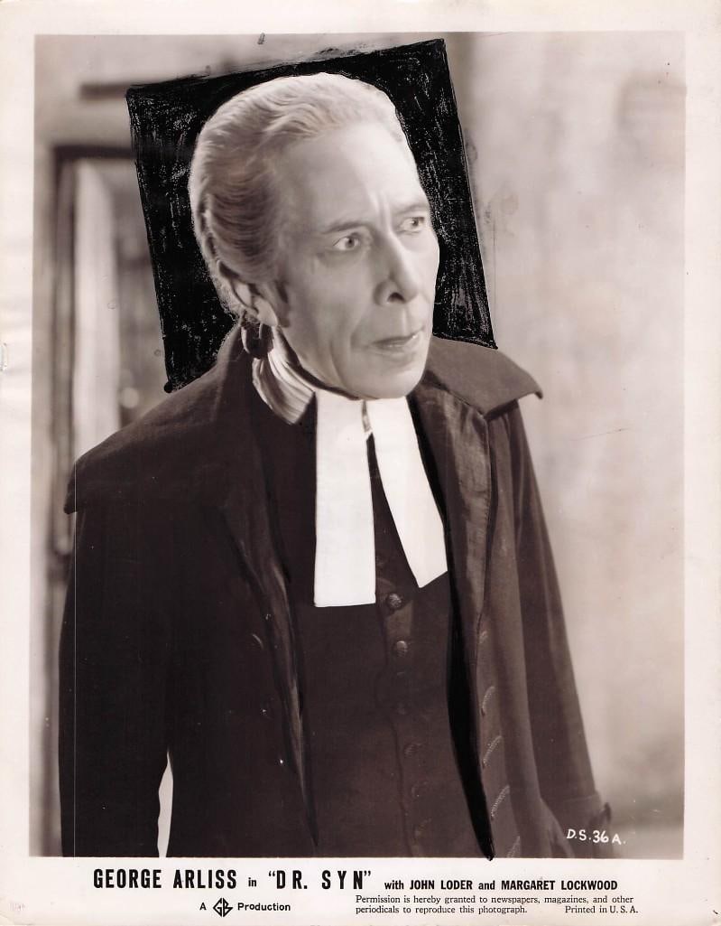 Dr. Syn - Stills - 4