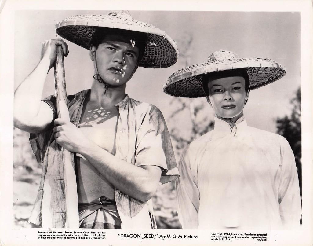 Dragon Seed - Stills (1 of 20)