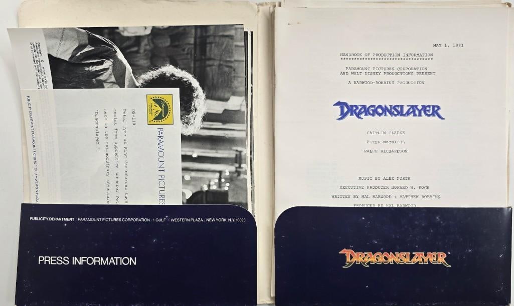 Dragonslayer - Stills - Presskit - 4