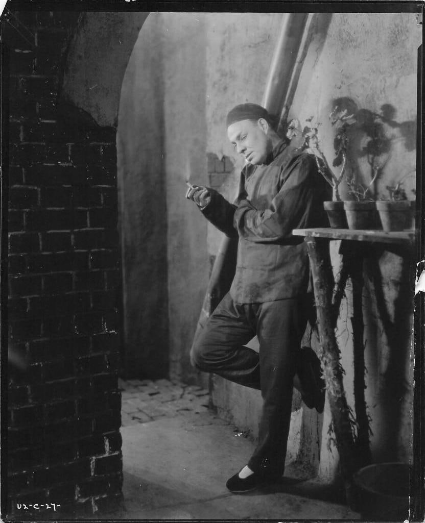 Dream Street - Stills: Quantity: 5 Year: 1921 Condition:B+ Country: U.S.A Studio: D.W. Griffith Size: 8x10 Genre: Silent Stars: Carol Dempster, Edward Peil Sr. Ralph Graves, Carles Mack