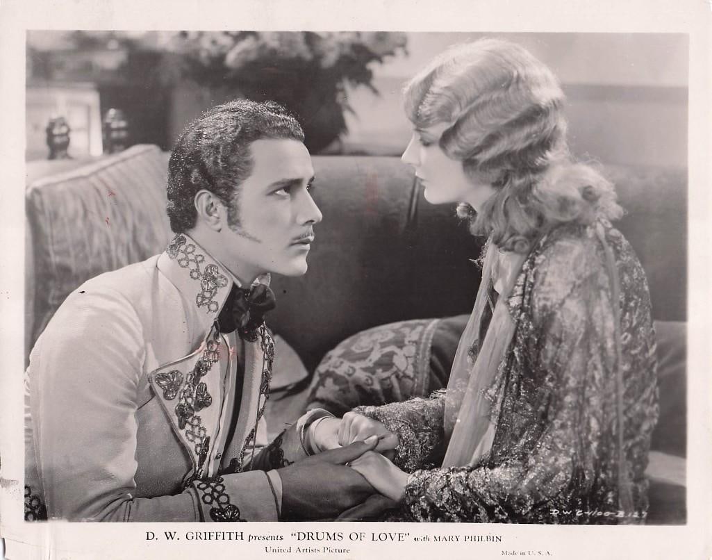 Drums of Love - Stills (1 of 8)