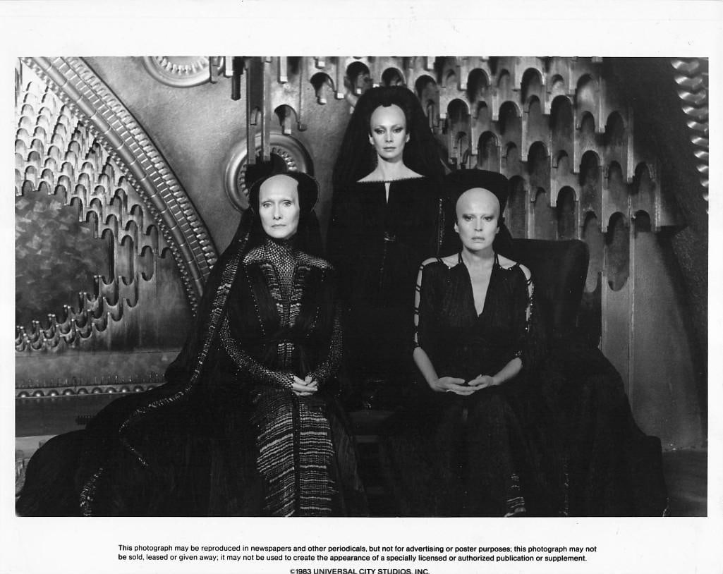 Dune - Stills - 16