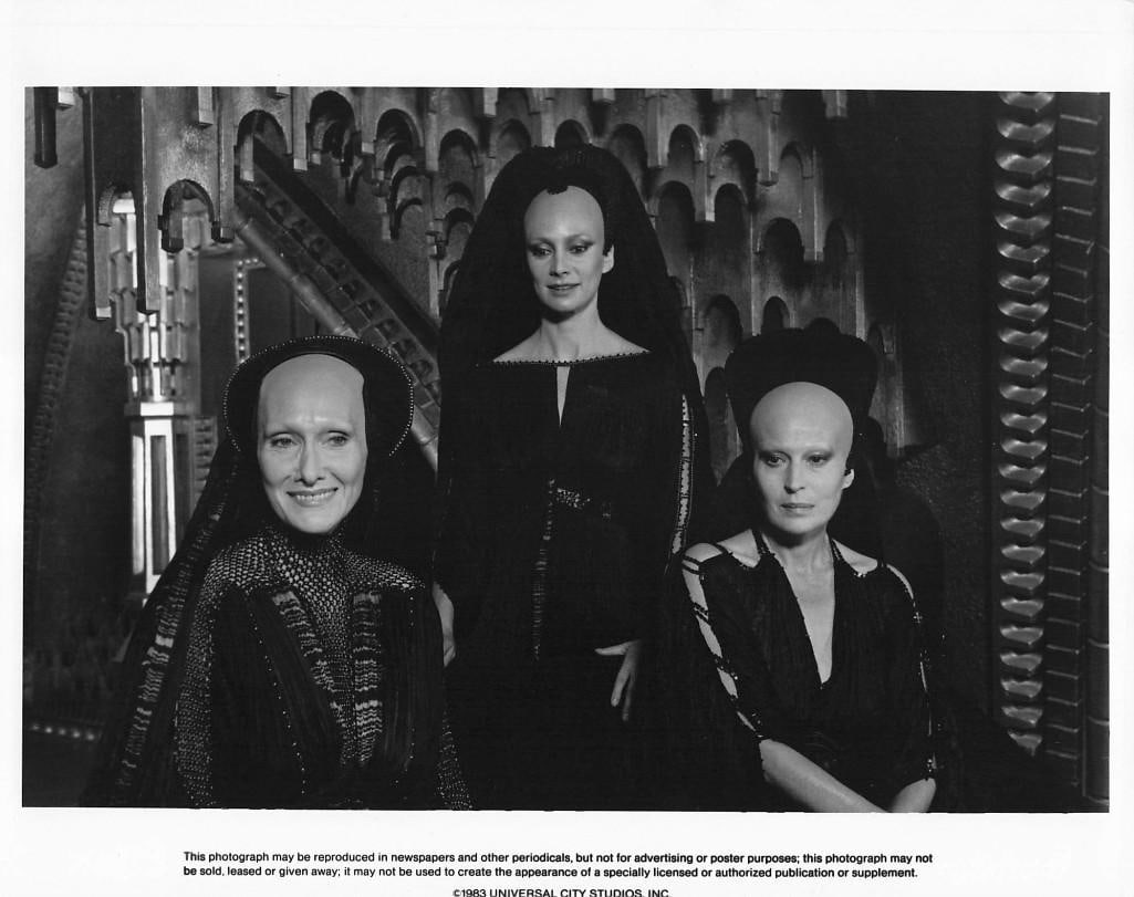 Dune - Stills - 17