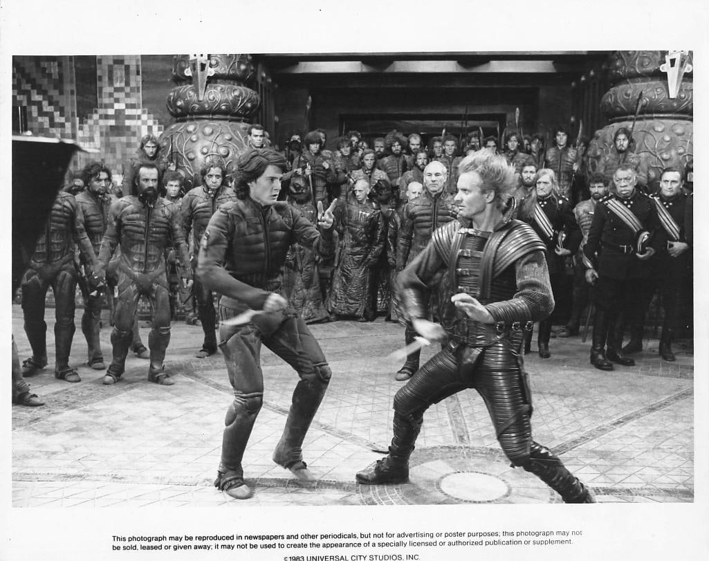 Dune - Stills (1 of 20)