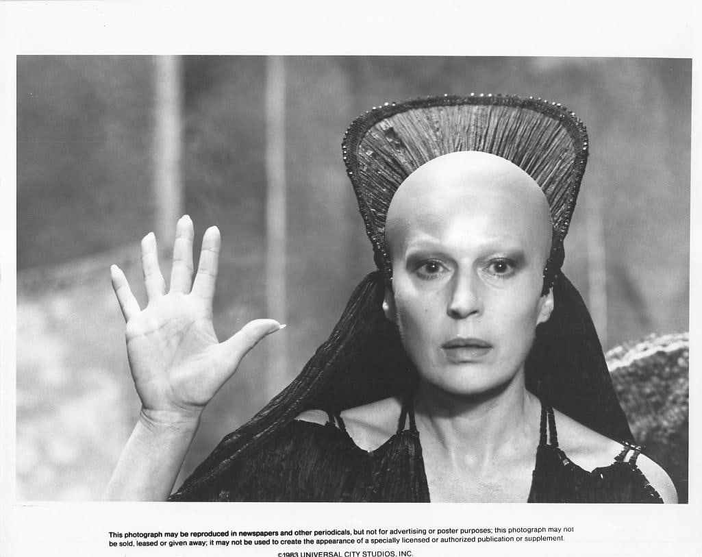 Dune - Stills - 2