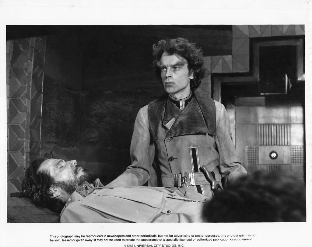 Dune - Stills - 4