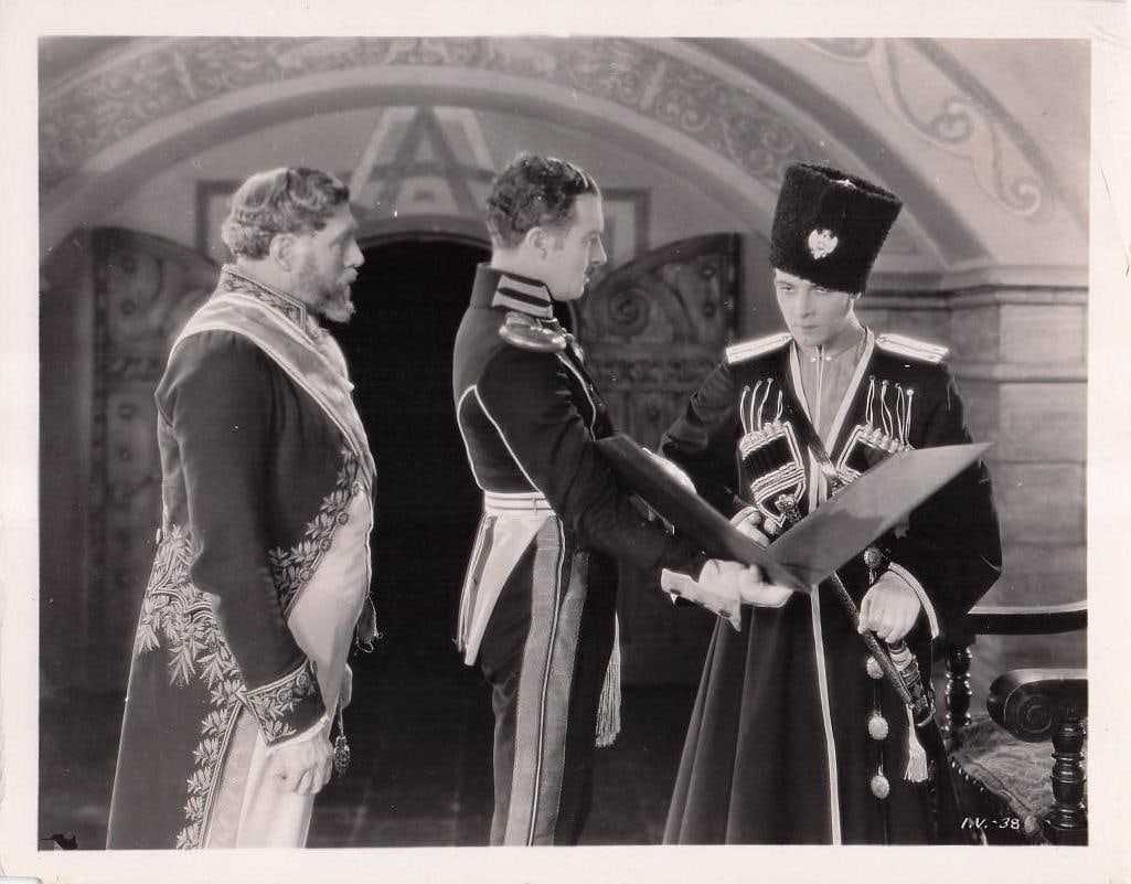 The Eagle - Stills - 7