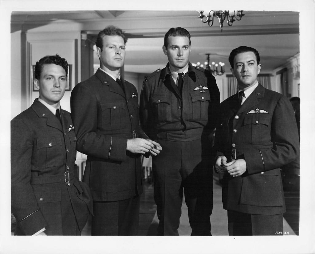 Eagle Squadron - Stills - 12