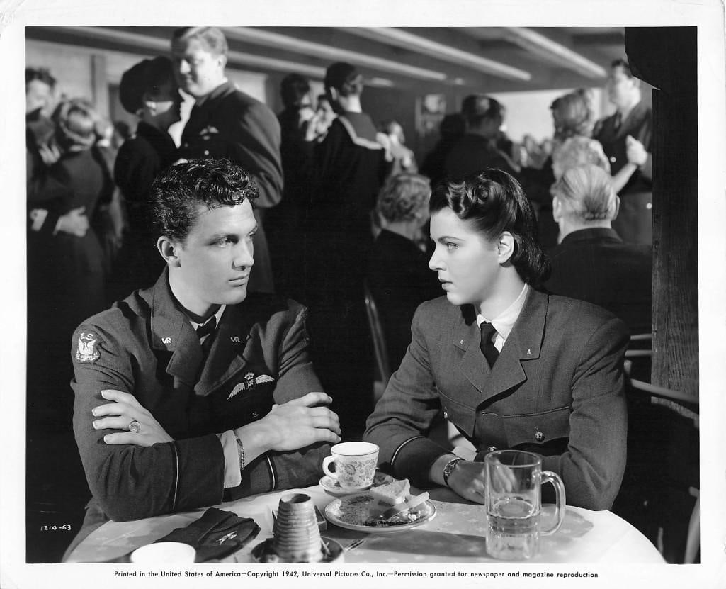 Eagle Squadron - Stills - 14