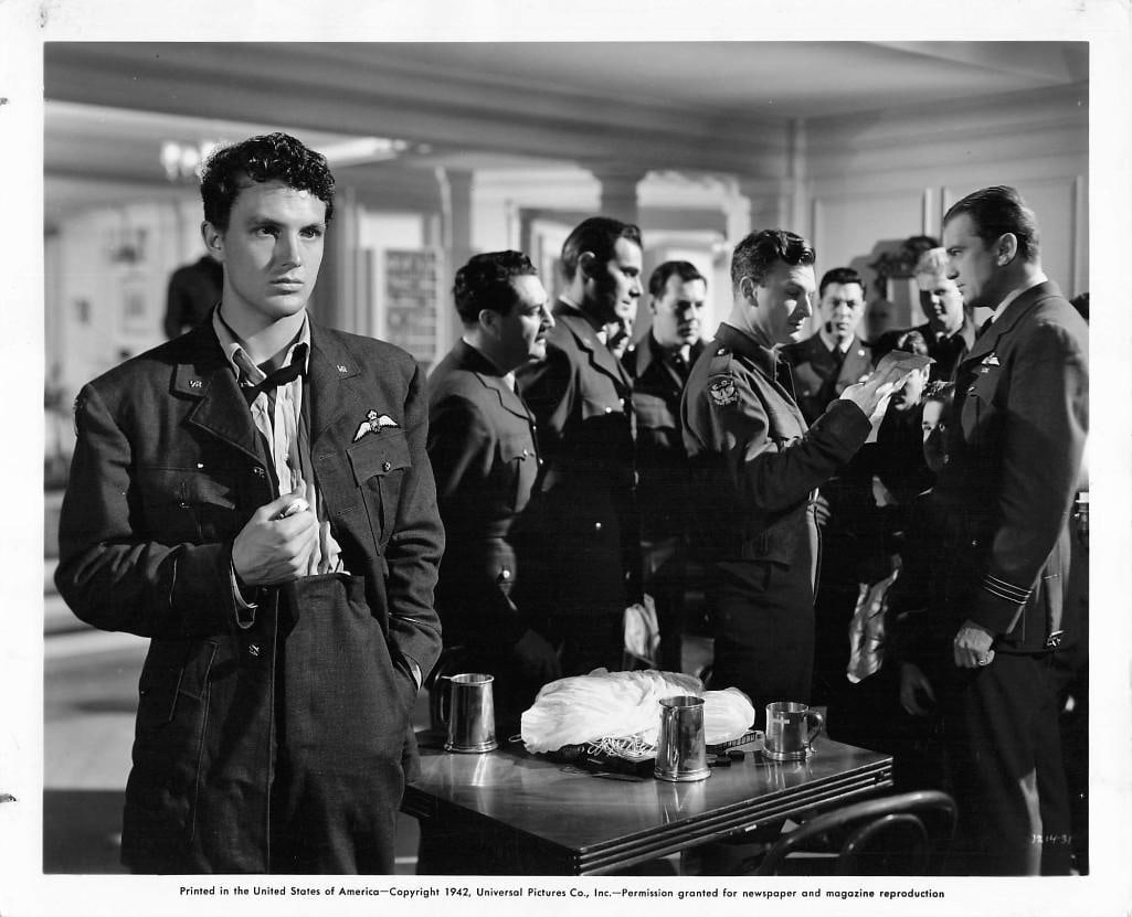 Eagle Squadron - Stills - 15