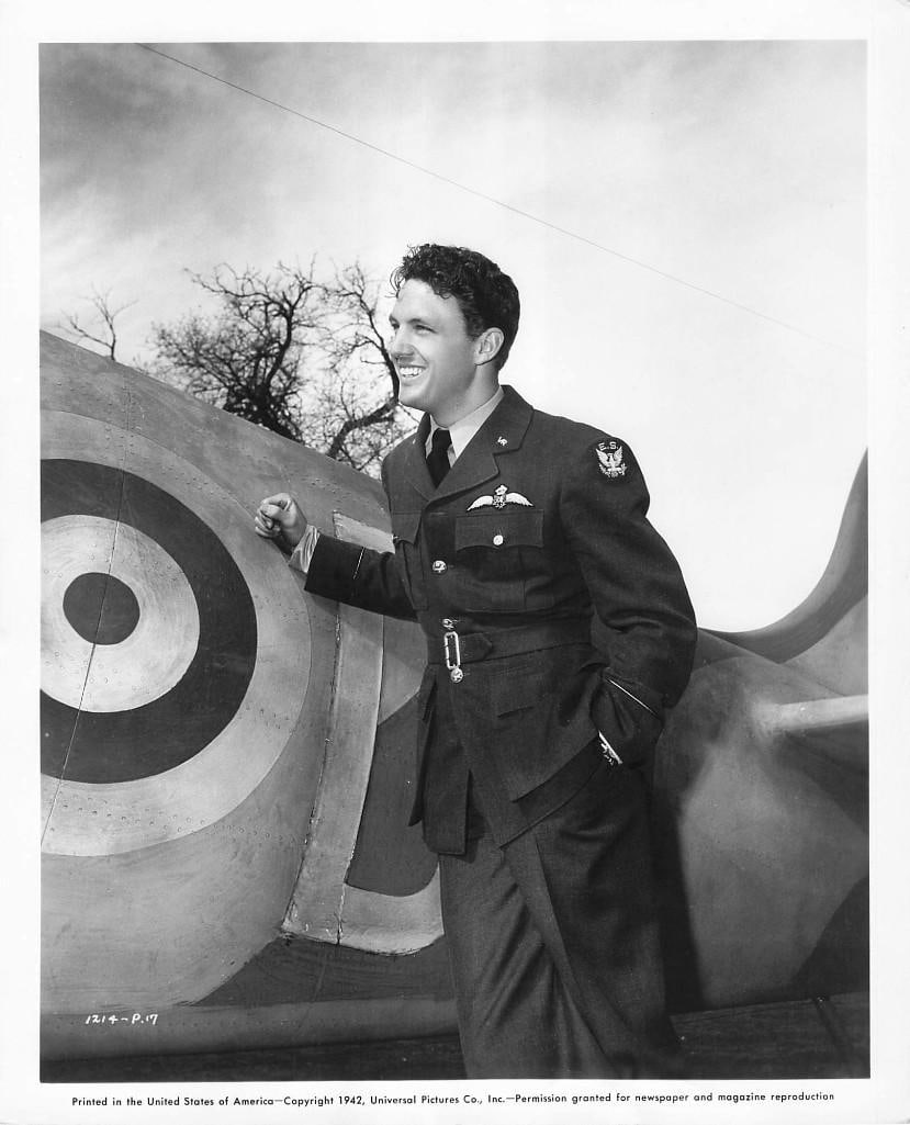 Eagle Squadron - Stills - 20