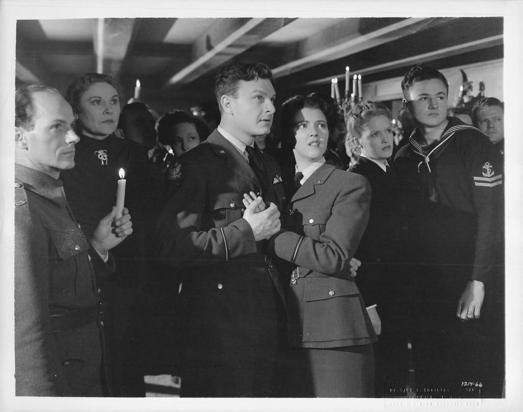 Eagle Squadron - Stills - 2
