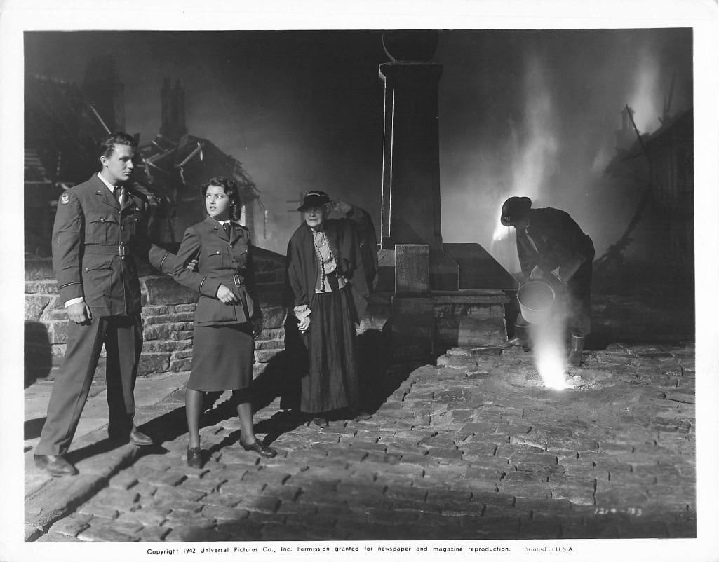Eagle Squadron - Stills - 4