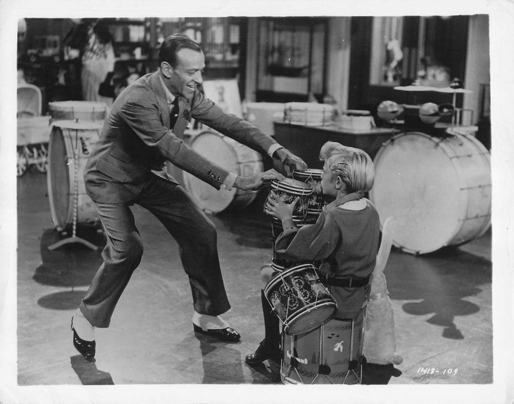 Easter Parade - Horizontal Stills - 11