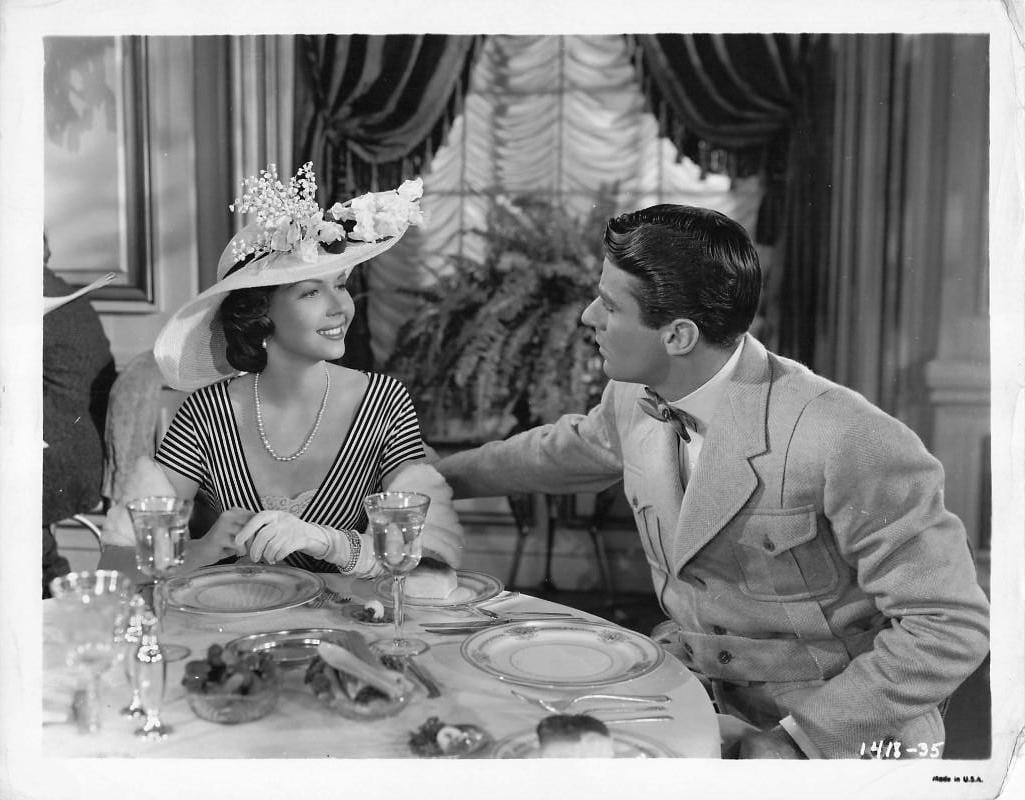 Easter Parade - Horizontal Stills - 14