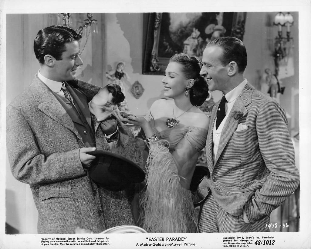 Easter Parade - Horizontal Stills - 16