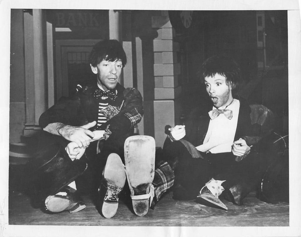 Easter Parade - Horizontal Stills - 17