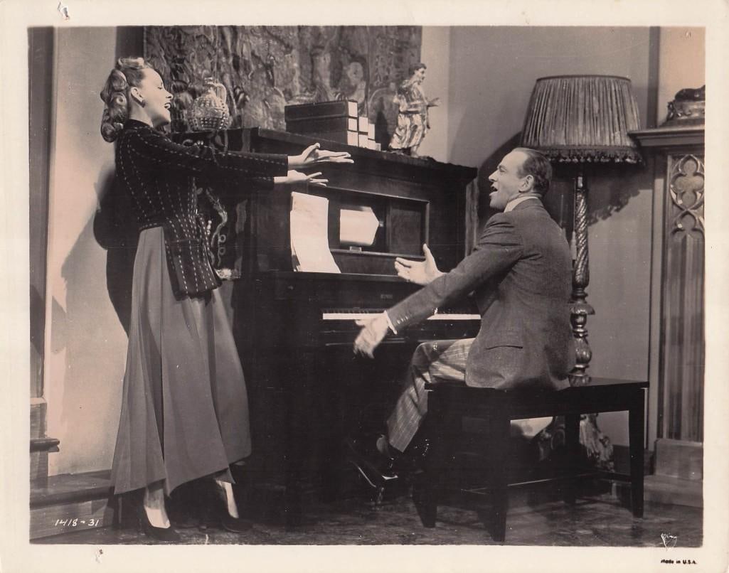 Easter Parade - Horizontal Stills - 18