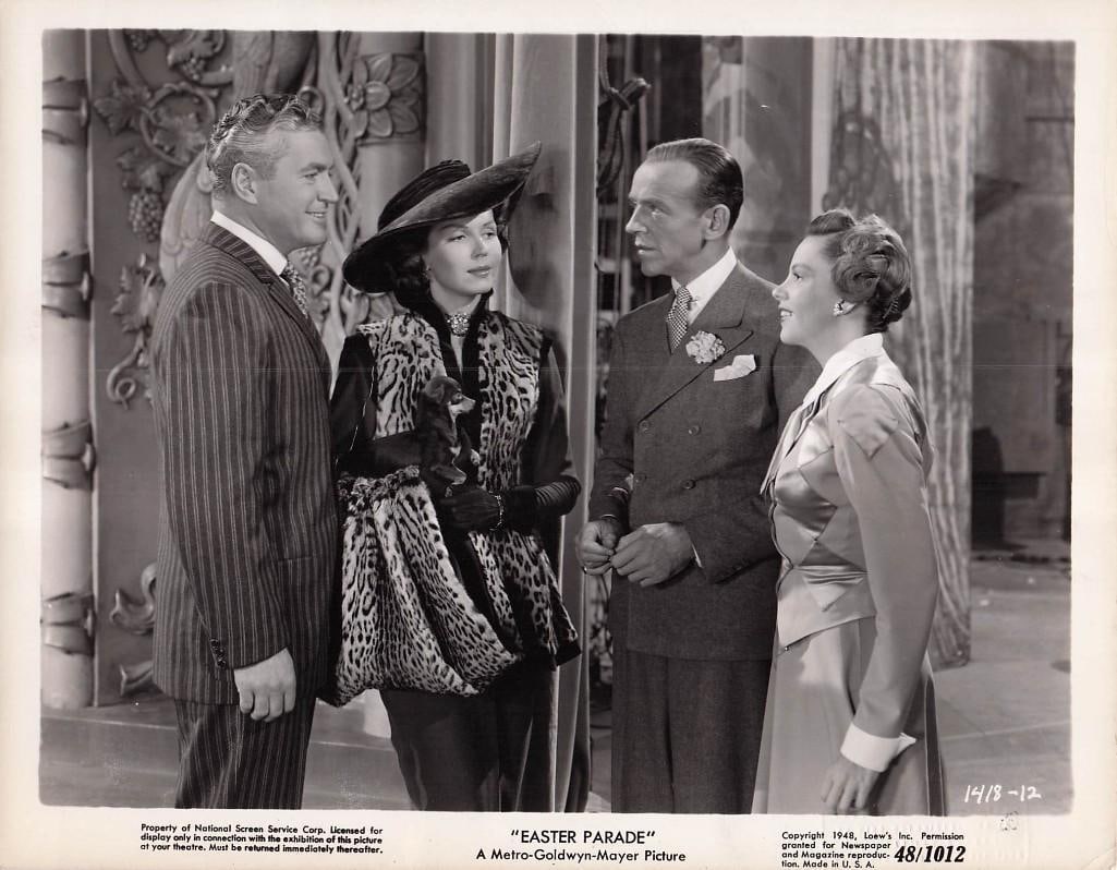 Easter Parade - Horizontal Stills - 19
