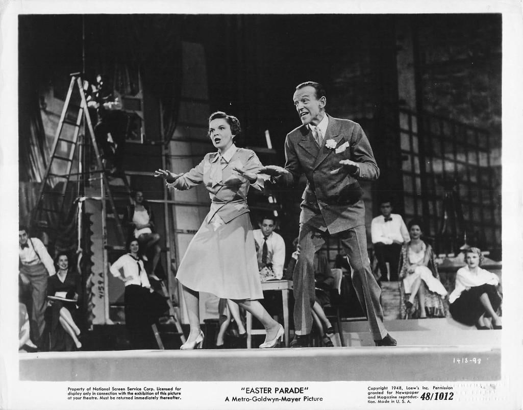 Easter Parade - Horizontal Stills (1 of 20)