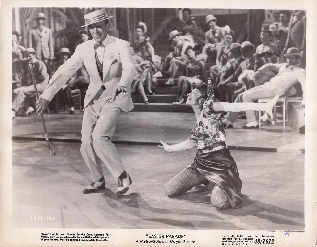 Easter Parade - Horizontal Stills - 20