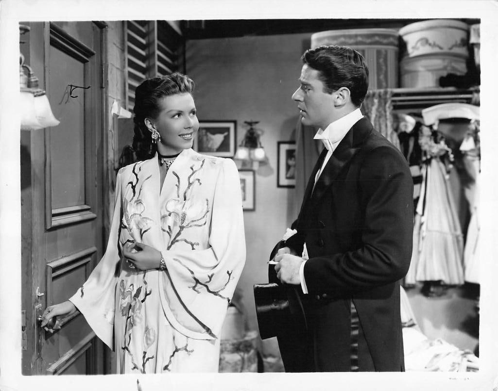 Easter Parade - Horizontal Stills - 4
