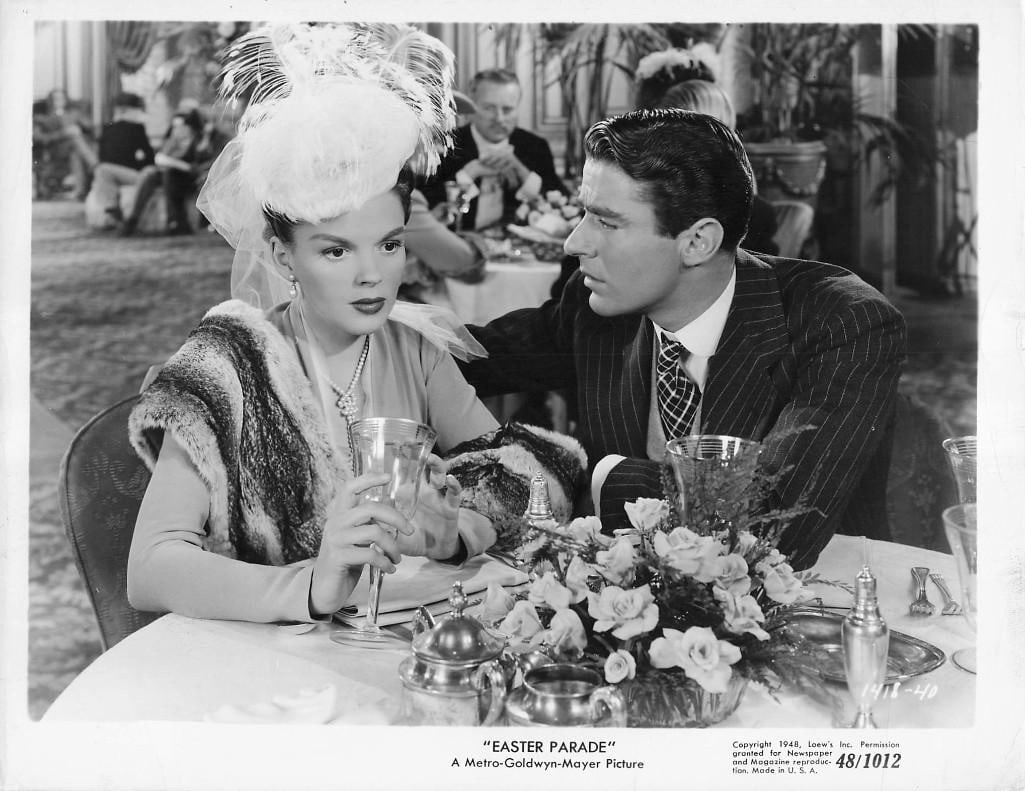 Easter Parade - Horizontal Stills - 5