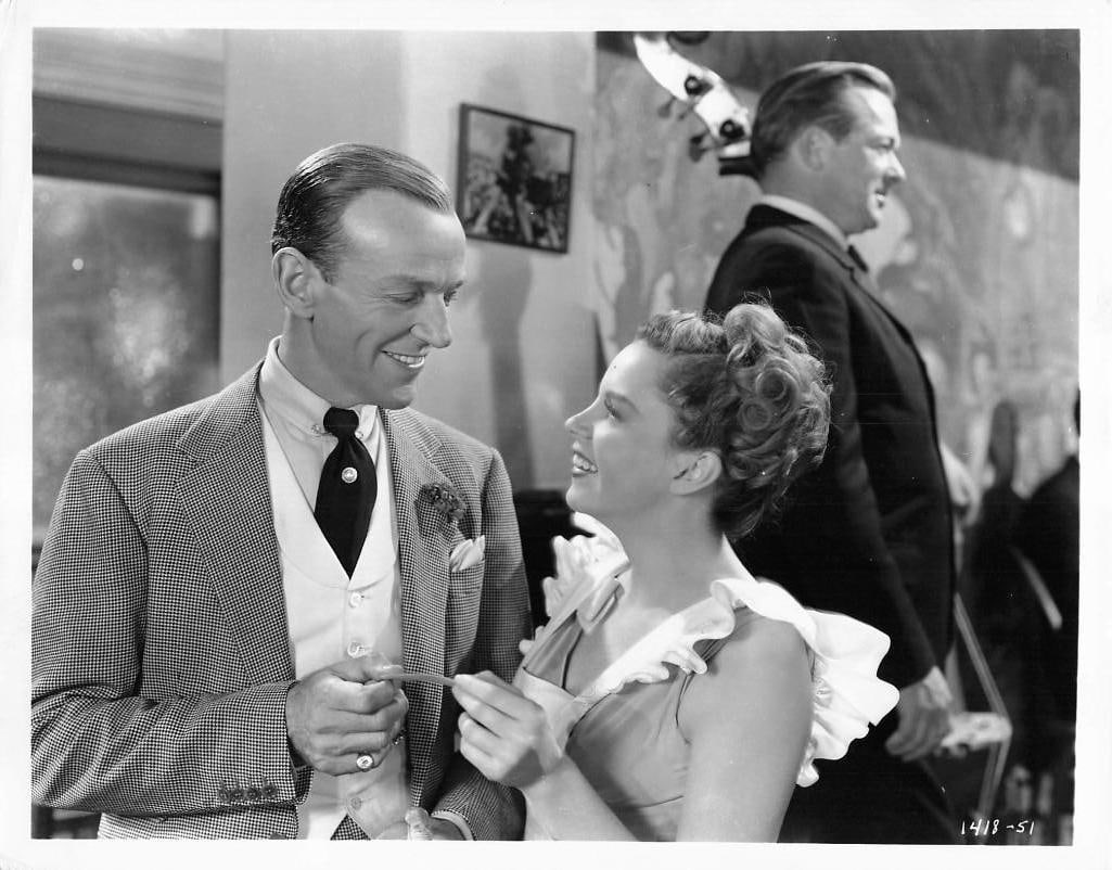 Easter Parade - Horizontal Stills - 6