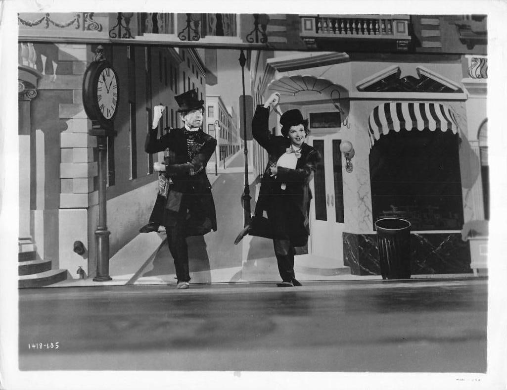 Easter Parade - Horizontal Stills - 7