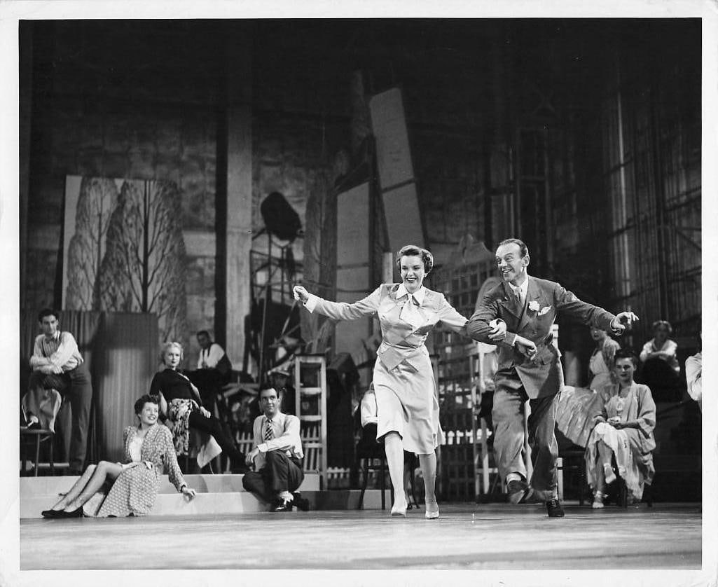 Easter Parade - Horizontal Stills - 8