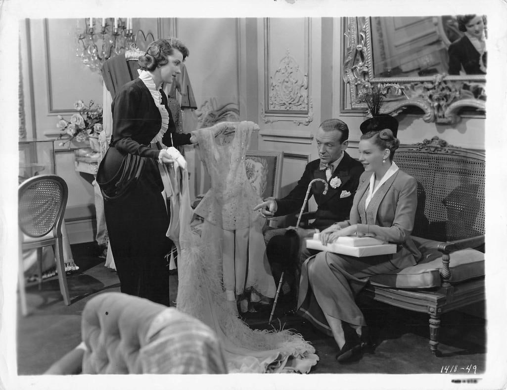 Easter Parade - Horizontal Stills - 9